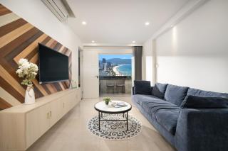 Mường Thanh Grand Seaview Đà Nẵng Apartment - Danang - 9