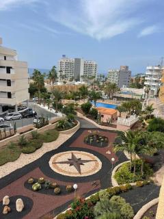 LICIA Apartment Playa De Las Américas - Playa Fañabe - 0