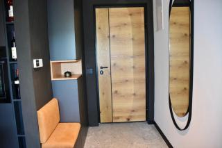 NA STAZI-Luxury Mountain- on the ski slope-Free parking,Tuzlaks apartment - Bjelašnica - 6