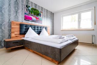 G & L Hotel Dortmund - Dortmund - 7