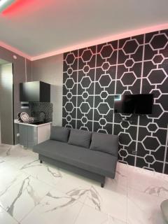 Samm b&b Capodichino - 9