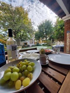 N1 Casa de Madrid - greenpeace line - 1