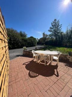 Gîte Libellule à Coulon - 4