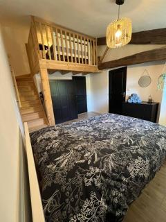 Gîte Libellule à Coulon - 1