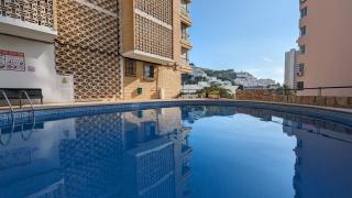 GALEON sea view apartment - Benidorm - 9