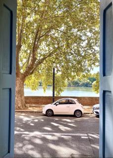 Wonder Appart' 402 - Vue sur Garonne - Tolosa - 5