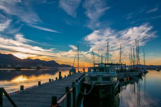 Tiny House Ushuaia - 1