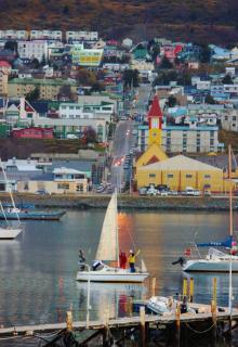 Tiny House Ushuaia - 3