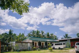 L'Puerta Travel Inn - Hinoba-an - 5