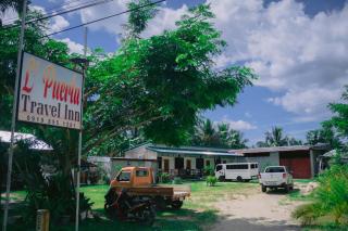 L'Puerta Travel Inn - Hinoba-an - 9