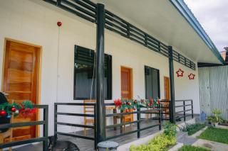 L'Puerta Travel Inn - Hinoba-an - 4