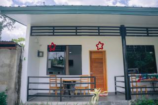 L'Puerta Travel Inn - Hinoba-an - 7