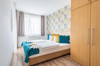 Nova Apartments - Budapest - 6