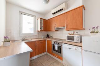 Nova Apartments - Budapest - 7