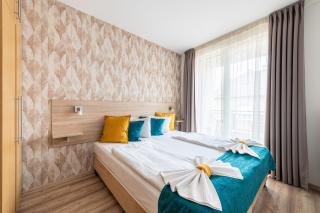 Nova Apartments - Budapest - 0