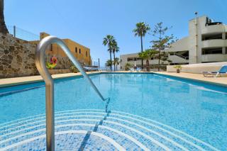 Beautiful Arenas Negras By Paramount Holidays - Puerto de Santiago - 6