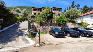 Captain's House - Sivota - 0