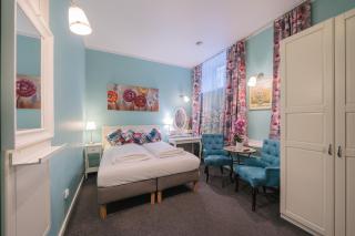 Station Self Check-in Apartments - Lollo Stay - 1