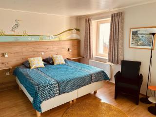Taos B&B - Vresse-sur-Semois - 7