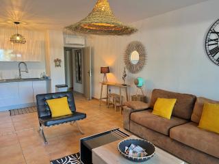 APPARTEMENT T3, ORIENT BAY - Orient Bay - 3