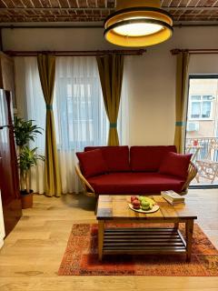 Heristage Istanbul Galataport - Istanbul - 9