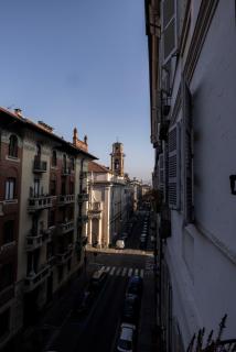 San Domenico House - Torino - 5