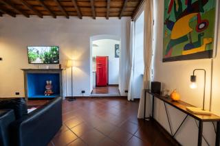San Domenico House - Torino - 2