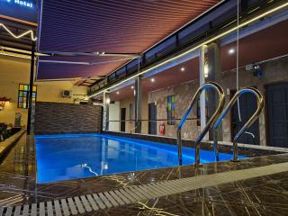 乔治市世纪酒店 The Century Boutique Hotel George Town - George Town - 0