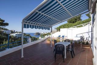 Villa Maga Circe - Ponza - 7
