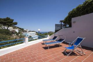 Villa Maga Circe - Ponza - 6