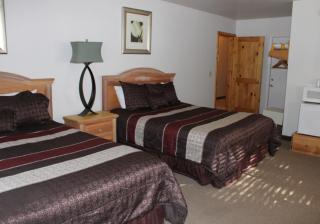 Edelweiss Resort Greer - Greer - 2