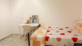 Bienvenue à PARIS - Appartement confortable, grande terrasse privée au calme, parking gratuit - Vitry-sur-Seine - 5