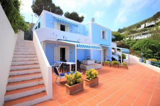 Villa Maga Circe - Ponza - 5