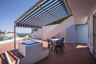 Villa Maga Circe - Ponza - 4