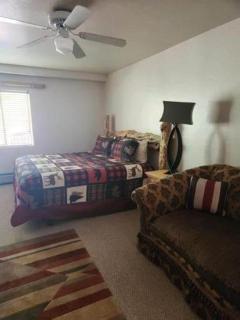 Edelweiss Resort Greer - Greer - 4