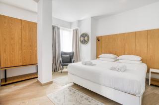 Elia Kolonaki Luxury Apartments - Atene - 6