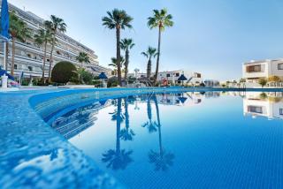 Apartamento Over The Ocean 313 - Adeje - 0