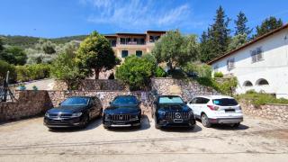 Captain's House - Sivota - 9