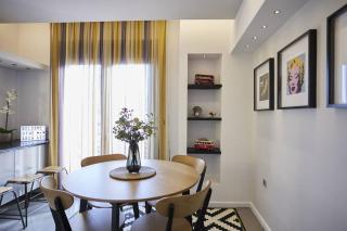 A3_Aplotaria Architect's Apartment - Quios - 4