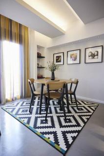 A3_Aplotaria Architect's Apartment - 6