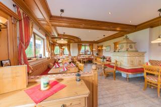 Landhotel Hinteraigengut - Flachau - 8