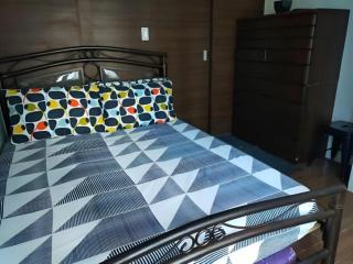 Condo in Makati City - Air Residences - Manila - 7