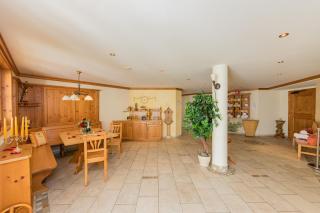 Landhotel Hinteraigengut - Flachau - 7