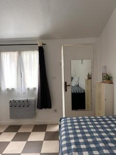 Studette - Nanterre - 5