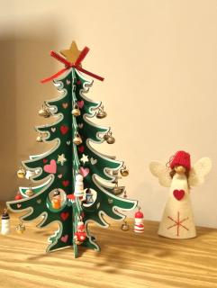 Vigo apartamento 2 dormitorios Decorado por Navidad - Vigo - 5