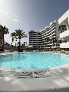 Vanilla Milkshake Apartment - Playa del Inglés - 4