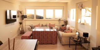 Luxury and newly refurbished 3 bedroom apartment next to the slopes including indoor parking - Sierra Nevada - 7