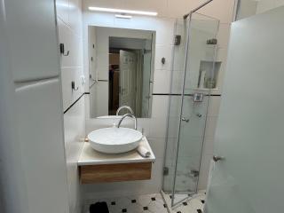 Studio flat in the center of Budapest - Budapest - 4