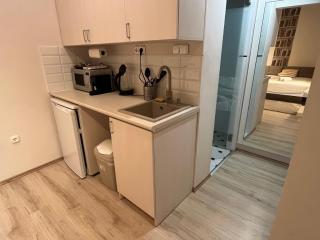 Studio flat in the center of Budapest - Budapest - 2