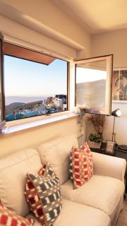 Luxury and newly refurbished 3 bedroom apartment next to the slopes including indoor parking - Sierra Nevada - 8